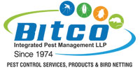 BITCO INTEGRATED PEST MANAGEMENT LLP.