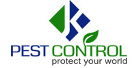 JK PEST CONTROL