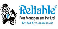 Reliable Pest Control